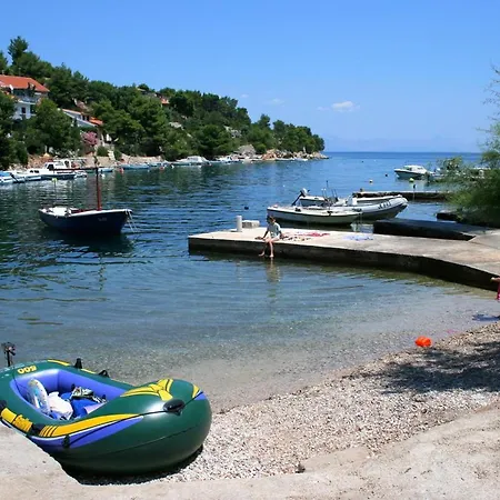 With Parking Space Basina, Hvar - 12420