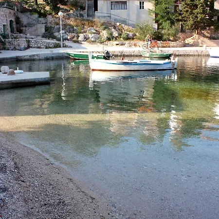 With Parking Space Basina, Hvar - 12420 Vrbanj
