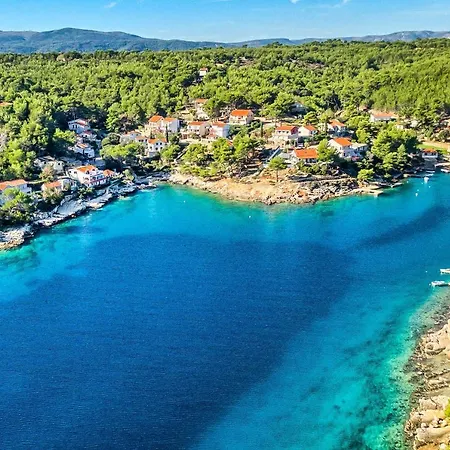 With Parking Space Basina, Hvar - 12420 Апартаменты *