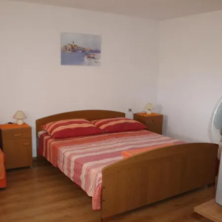 With Parking Space Basina, Hvar - 12420 Vrbanj