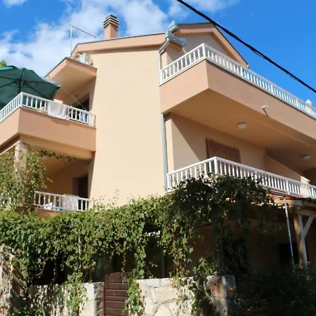 With Parking Space Basina, Hvar - 12420