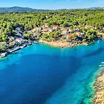 With Parking Space Basina, Hvar - 12420 Apartment *